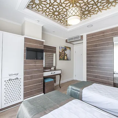 Trend Park Hotel 3*
