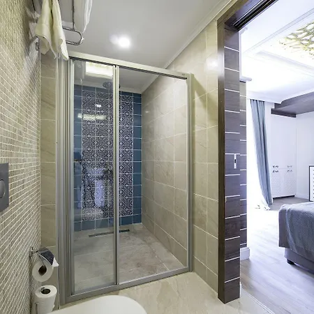 Trend Park Hotel 3*