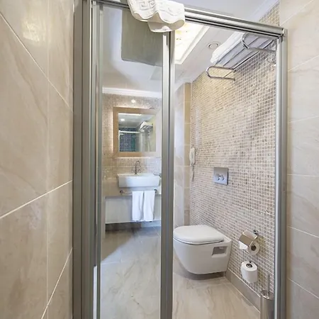 Trend Park Hotel 3*