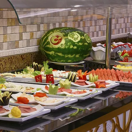 Trend Park 3* Antalya