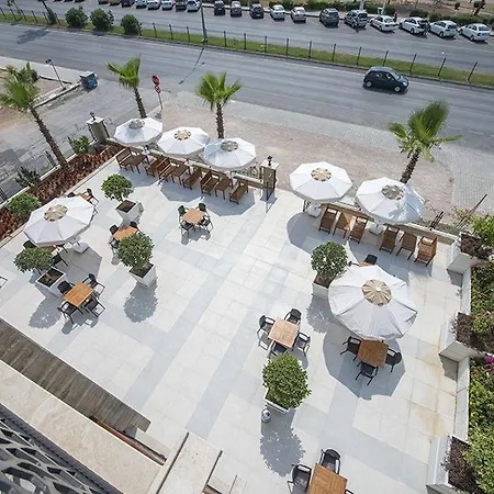 Trend Park Hotel 3*
