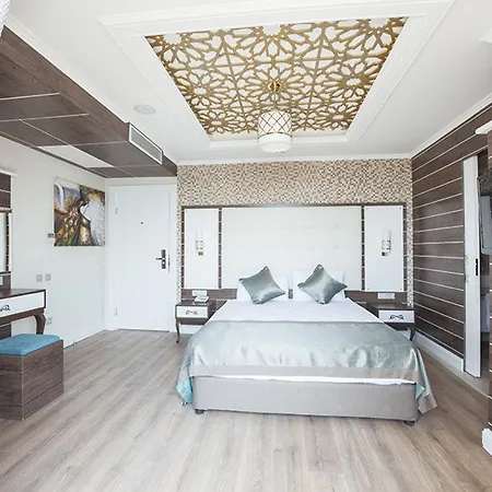Trend Park Hotel Antalya