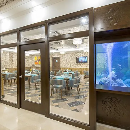Trend Park Hotel 3*