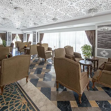 Trend Park Hotel
