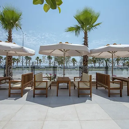 Trend Park 3* Antalya