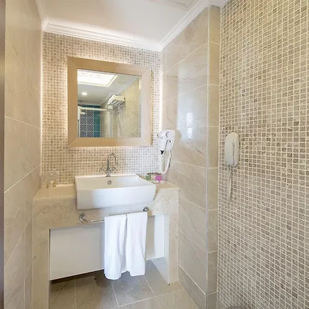 Trend Park Hotel 3*