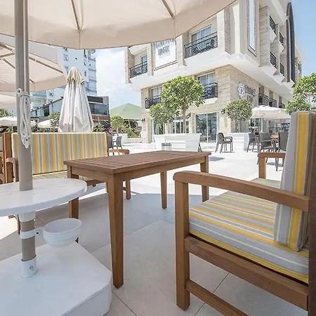 Trend Park Hotel