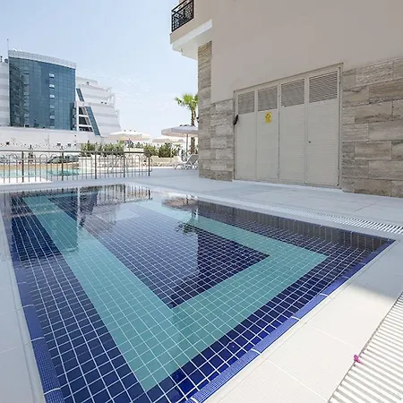 Trend Park 3* Antalya