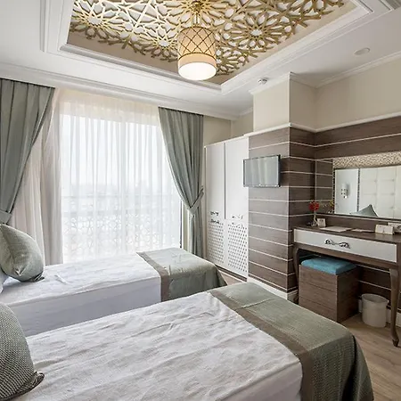 Trend Park Hotel 3*