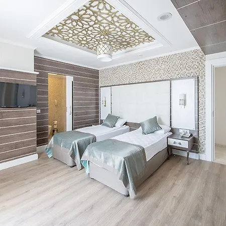 Trend Park Hotel 3*