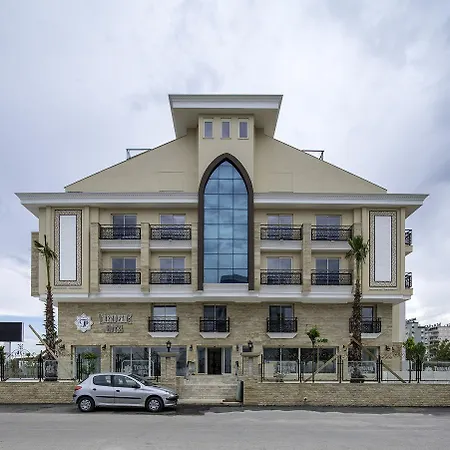 Trend Park Hotel