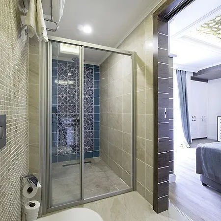 Trend Park Hotel