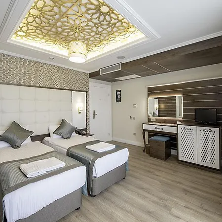 Hotel Trend Park