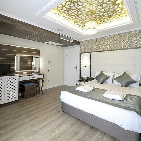 Trend Park Antalya