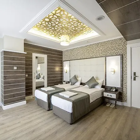Trend Park Hotel