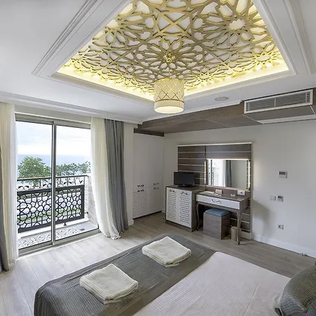 Hotel Trend Park 3*