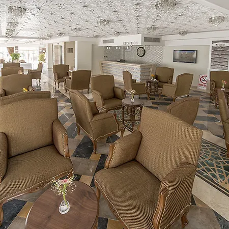 Hotel Trend Park 3*