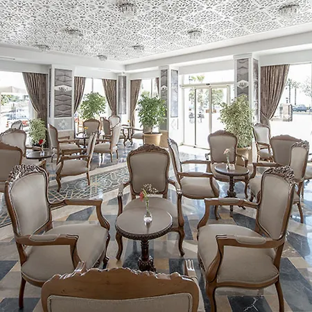 Trend Park Hotel