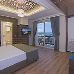 Hotell Trend Park 3*