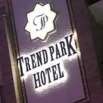 Trend Park 3* Antalya