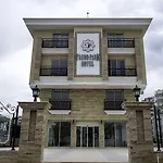 Trend Park 3* Antalya