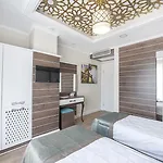 Trend Park Hotell 3*