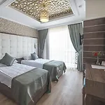 Hotell Trend Park Antalya