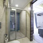 Trend Park Hotell 3*