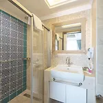 Trend Park Hotell