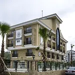 Trend Park Hotell