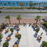 Hotell Trend Park Antalya