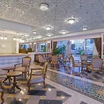 Trend Park Hotell Antalya