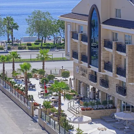 Trend Park أنطاليا