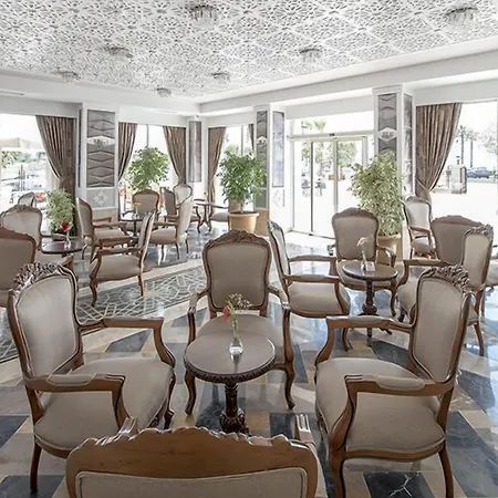 فندق Trend Park 3*