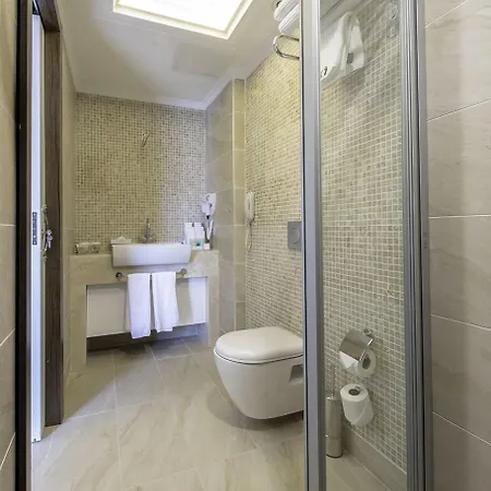 Hotel Trend Park 3*