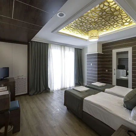 Trend Park Hotel