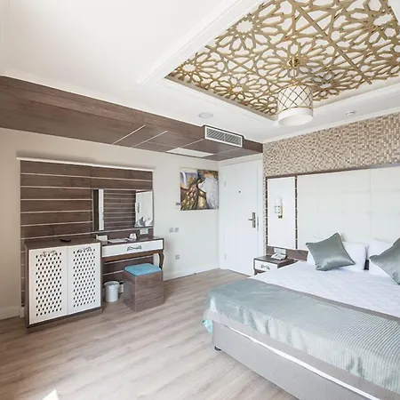 Trend Park Hotel