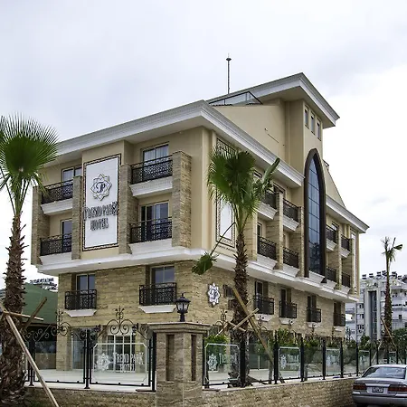 Trend Park فندق