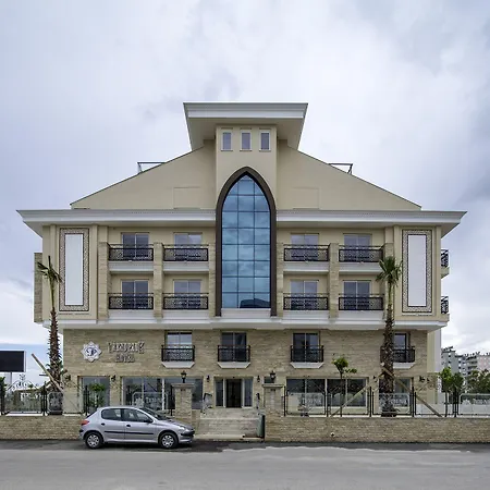 Trend Park Hotel 3*