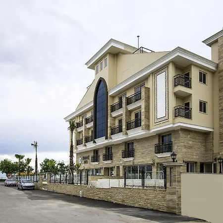 Hotel Trend Park 3*