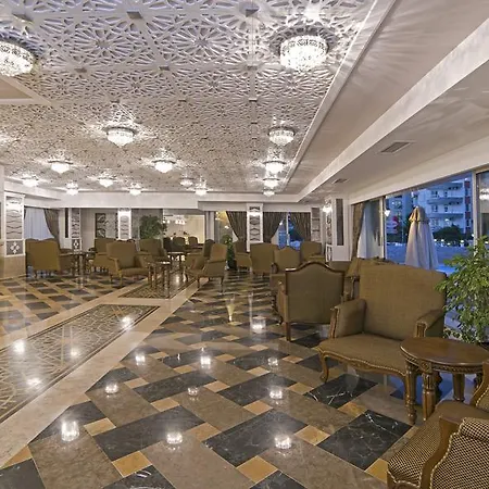 Trend Park Hotel 3*